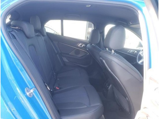 2020 BMW 1er Lim. 120d M Sport 2020 BMW 1er Lim. 120d M Sport