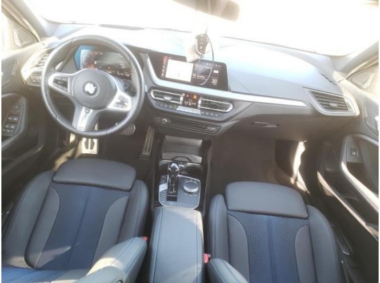 2020 BMW 1er Lim. 120d M Sport 2020 BMW 1er Lim. 120d M Sport