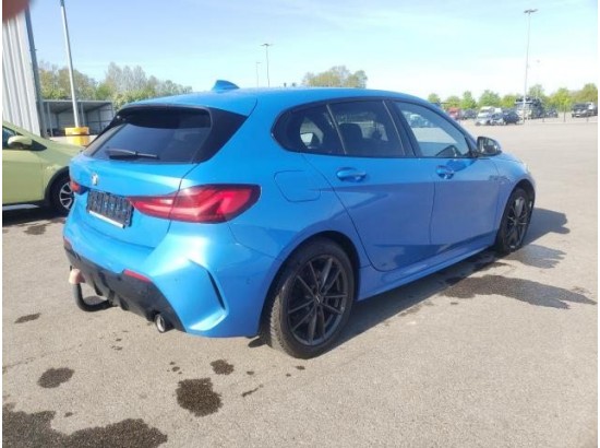 2020 BMW 1er Lim. 120d M Sport 2020 BMW 1er Lim. 120d M Sport