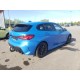 2020 BMW 1er Lim. 120d M Sport 2020 BMW 1er Lim. 120d M Sport