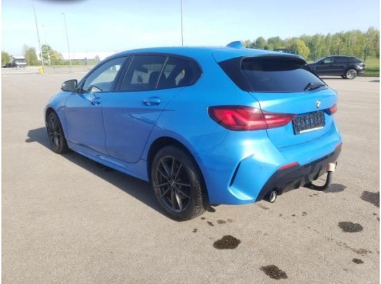 2020 BMW 1er Lim. 120d M Sport 2020 BMW 1er Lim. 120d M Sport