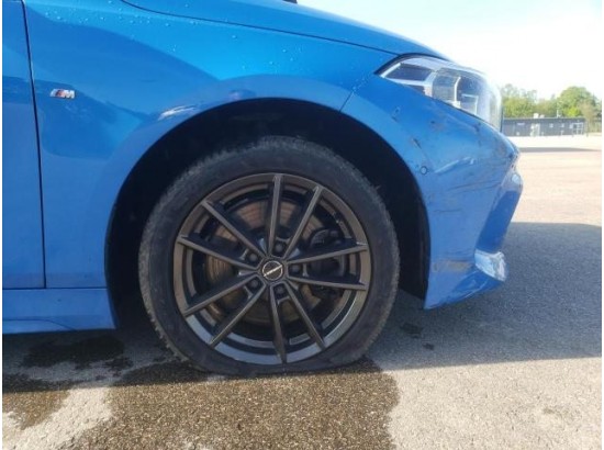 2020 BMW 1er Lim. 120d M Sport 2020 BMW 1er Lim. 120d M Sport