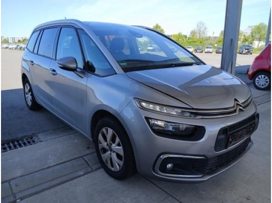 2019 Citroen Grand C4 Picasso/Spacetourer Selection 2019 Citroen Grand C4 Picasso/Spacetourer Selection