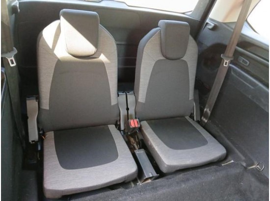 2019 Citroen Grand C4 Picasso/Spacetourer Selection 2019 Citroen Grand C4 Picasso/Spacetourer Selection