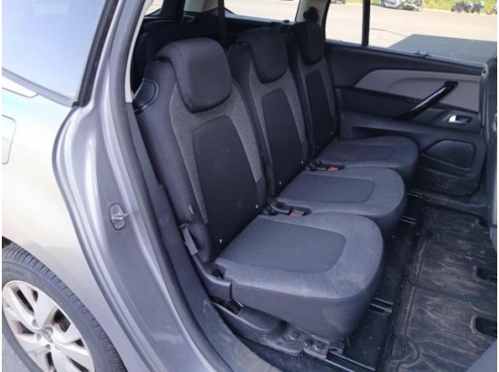 2019 Citroen Grand C4 Picasso/Spacetourer Selection 2019 Citroen Grand C4 Picasso/Spacetourer Selection