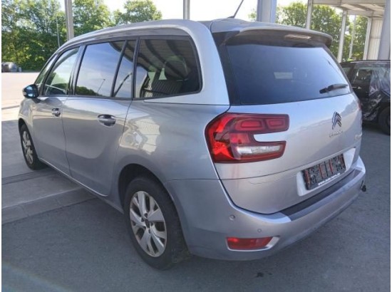 2019 Citroen Grand C4 Picasso/Spacetourer Selection 2019 Citroen Grand C4 Picasso/Spacetourer Selection