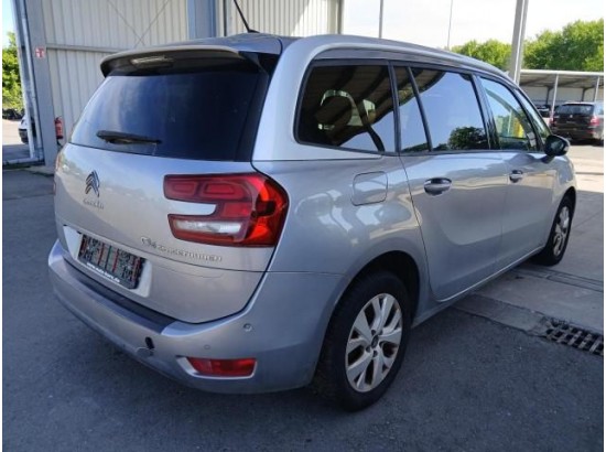 2019 Citroen Grand C4 Picasso/Spacetourer Selection 2019 Citroen Grand C4 Picasso/Spacetourer Selection