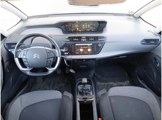 2019 Citroen Grand C4 Picasso/Spacetourer Selection 2019 Citroen Grand C4 Picasso/Spacetourer Selection