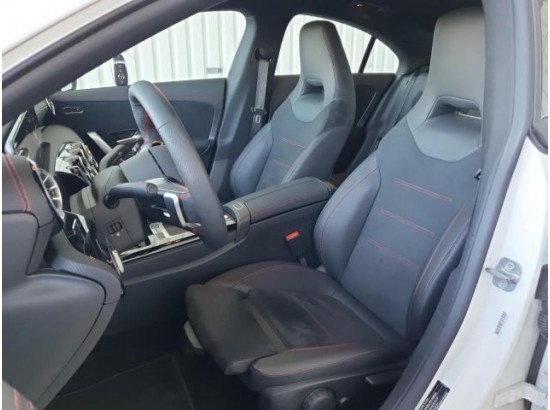 2024 Mercedes-Benz CLA -Klasse CLA 220 d 2024 Mercedes-Benz CLA -Klasse CLA 220 d