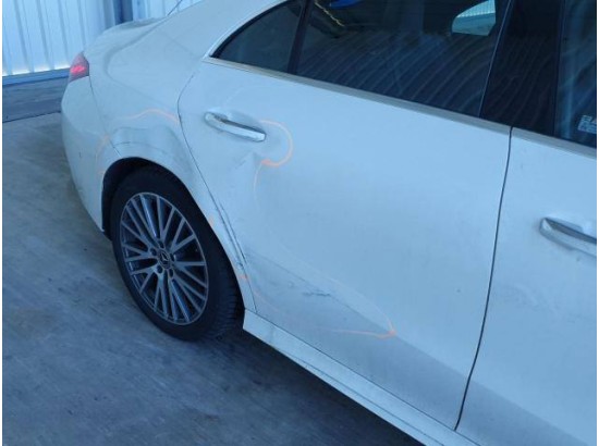 2024 Mercedes-Benz CLA -Klasse CLA 220 d 2024 Mercedes-Benz CLA -Klasse CLA 220 d