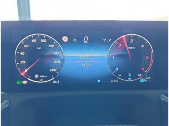 2024 Mercedes-Benz CLA -Klasse CLA 220 d 2024 Mercedes-Benz CLA -Klasse CLA 220 d
