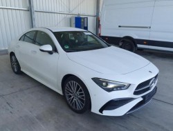 2024 Mercedes-Benz CLA -Klasse CLA 220 d