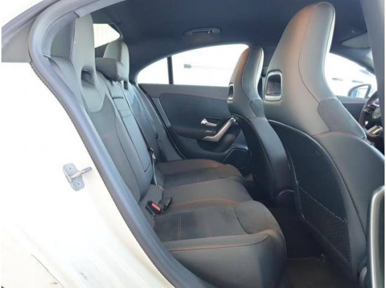 2024 Mercedes-Benz CLA -Klasse CLA 220 d 2024 Mercedes-Benz CLA -Klasse CLA 220 d
