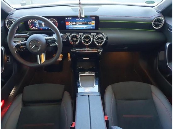 2024 Mercedes-Benz CLA -Klasse CLA 220 d 2024 Mercedes-Benz CLA -Klasse CLA 220 d