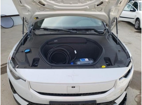 2024 Polestar 2 Long Range Dual 2024 Polestar 2 Long Range Dual