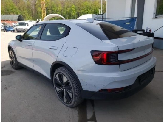 2024 Polestar 2 Long Range Dual 2024 Polestar 2 Long Range Dual