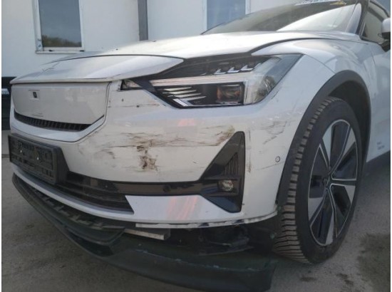2024 Polestar 2 Long Range Dual 2024 Polestar 2 Long Range Dual