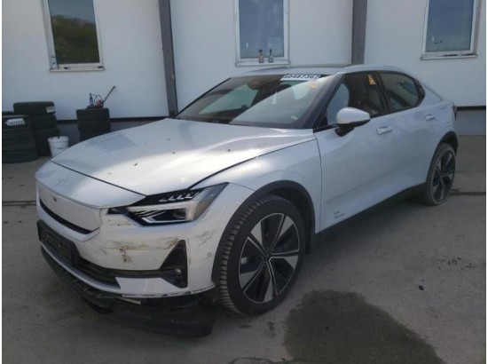 2024 Polestar 2 Long Range Dual 2024 Polestar 2 Long Range Dual