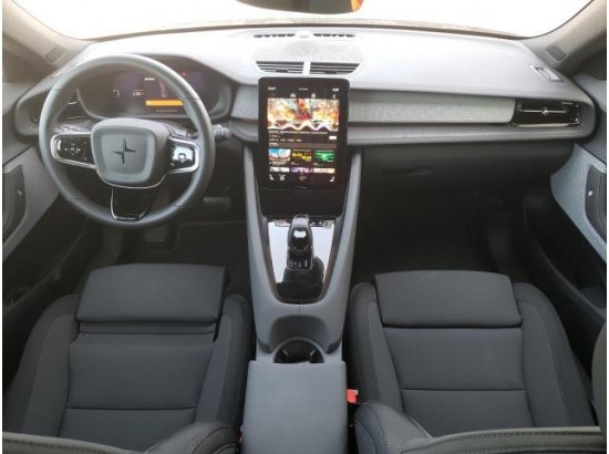 2024 Polestar 2 Long Range Dual 2024 Polestar 2 Long Range Dual