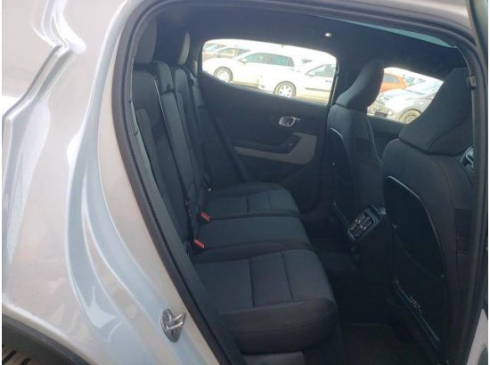 2024 Polestar 2 Long Range Dual 2024 Polestar 2 Long Range Dual