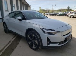 2024 Polestar 2 Long Range Dual