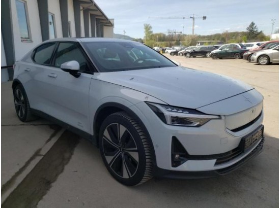 2024 Polestar 2 Long Range Dual 2024 Polestar 2 Long Range Dual