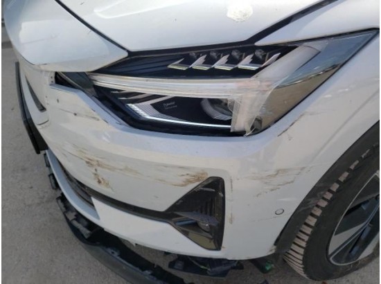 2024 Polestar 2 Long Range Dual 2024 Polestar 2 Long Range Dual