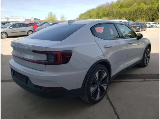 2024 Polestar 2 Long Range Dual 2024 Polestar 2 Long Range Dual