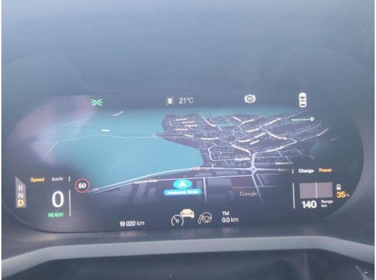 2024 Polestar 2 Long Range Dual 2024 Polestar 2 Long Range Dual