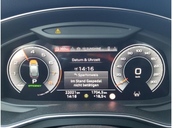 2024 Audi A6 Avant 45 TFSI quattro advanced 2024 Audi A6 Avant 45 TFSI quattro advanced
