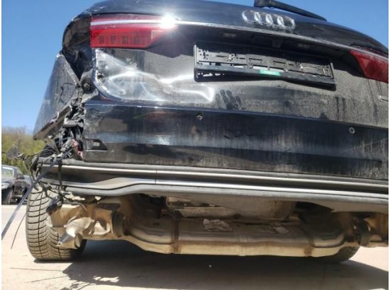 2024 Audi A6 Avant 45 TFSI quattro advanced 2024 Audi A6 Avant 45 TFSI quattro advanced