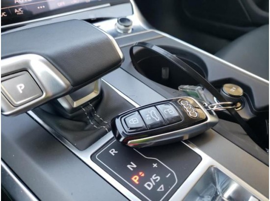 2024 Audi A6 Avant 45 TFSI quattro advanced 2024 Audi A6 Avant 45 TFSI quattro advanced