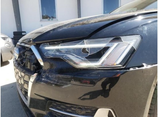 2024 Audi A6 Avant 45 TFSI quattro advanced 2024 Audi A6 Avant 45 TFSI quattro advanced