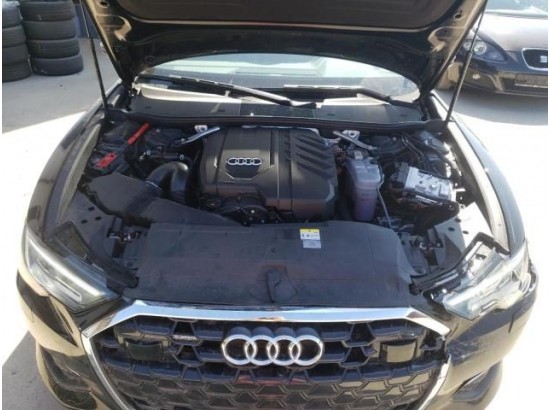 2024 Audi A6 Avant 45 TFSI quattro advanced 2024 Audi A6 Avant 45 TFSI quattro advanced
