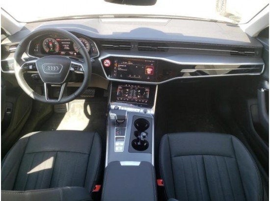 2024 Audi A6 Avant 45 TFSI quattro advanced 2024 Audi A6 Avant 45 TFSI quattro advanced