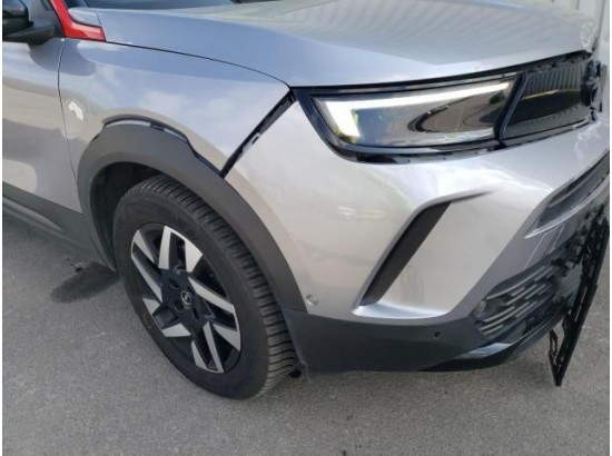2023 Opel Mokka GS Line 2023 Opel Mokka GS Line