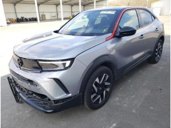 2023 Opel Mokka GS Line 2023 Opel Mokka GS Line