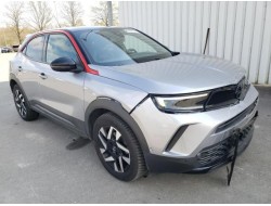 2023 Opel Mokka GS Line