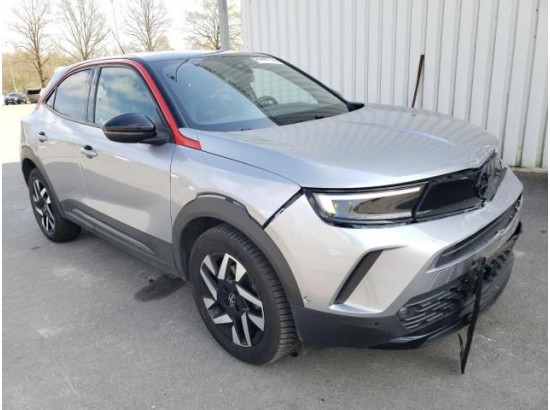 2023 Opel Mokka GS Line 2023 Opel Mokka GS Line