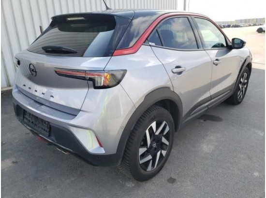 2023 Opel Mokka GS Line 2023 Opel Mokka GS Line