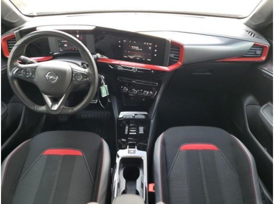 2023 Opel Mokka GS Line 2023 Opel Mokka GS Line