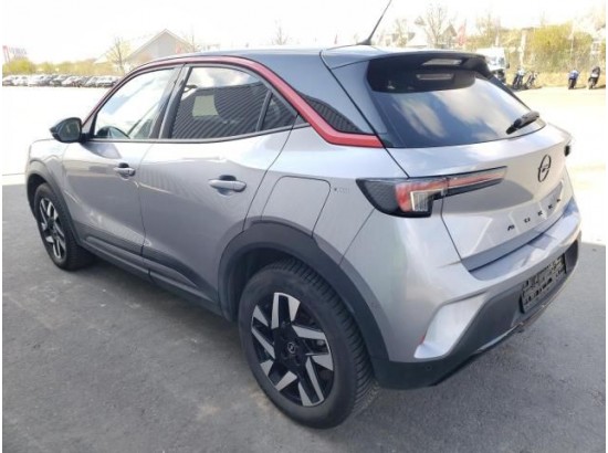 2023 Opel Mokka GS Line 2023 Opel Mokka GS Line