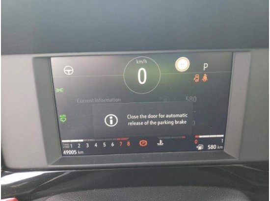 2023 Opel Mokka GS Line 2023 Opel Mokka GS Line