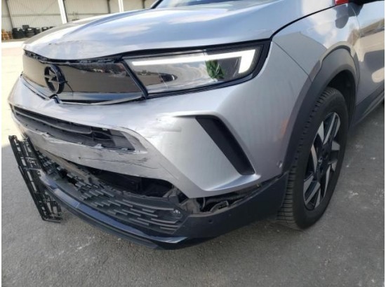 2023 Opel Mokka GS Line 2023 Opel Mokka GS Line