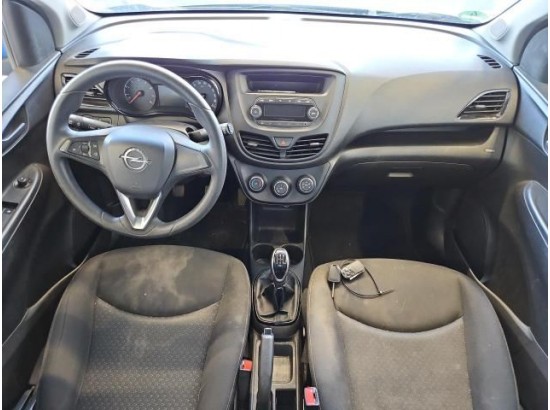 2016 Opel Karl Edition 2016 Opel Karl Edition