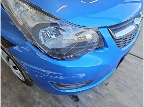 2016 Opel Karl Edition 2016 Opel Karl Edition