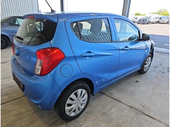 2016 Opel Karl Edition 2016 Opel Karl Edition