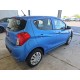 2016 Opel Karl Edition 2016 Opel Karl Edition
