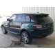 2016 Land Rover Range Rover Sport HSE Dynamic 2016 Land Rover Range Rover Sport HSE Dynamic