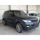 2016 Land Rover Range Rover Sport HSE Dynamic 2016 Land Rover Range Rover Sport HSE Dynamic